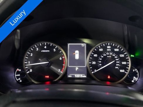 Used 2019 Lexus NX 300 AWD w/ Premium Package image 19