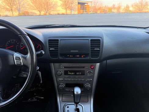 Used 2005 Subaru Outback 2.5XT Limited image 24