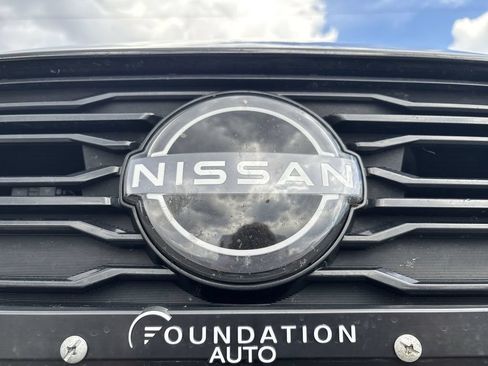 Used 2025 Nissan Altima 2.5 SV FWD image 34