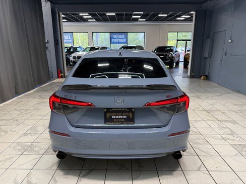 Used 2024 Honda Civic Si image 7
