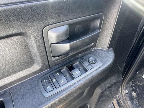 Used 2013 RAM 1500 Express AWD/4WD image 16