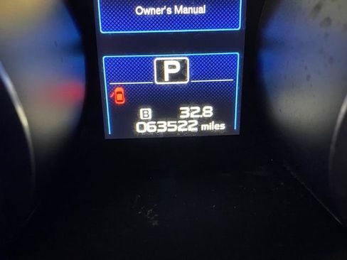 Used 2018 Subaru Outback 2.5i Limited image 15