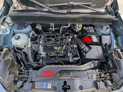 Used 2022 Ford Bronco Sport Big Bend w/ Convenience Package image 25