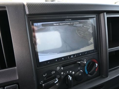 New 2024 Isuzu NPR image 16