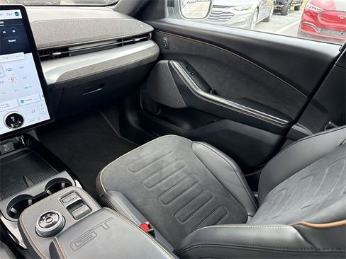 Used 2023 Ford Mustang Mach-E GT image 19