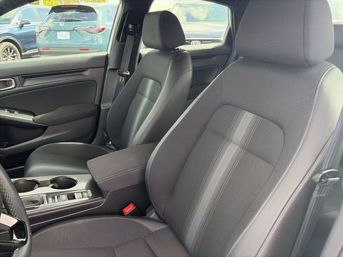 Certified 2026 Honda Civic Sport image 10