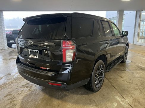 Used 2021 Chevrolet Tahoe RST image 21