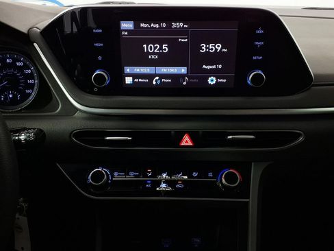Used 2020 Hyundai Sonata SE FWD image 23