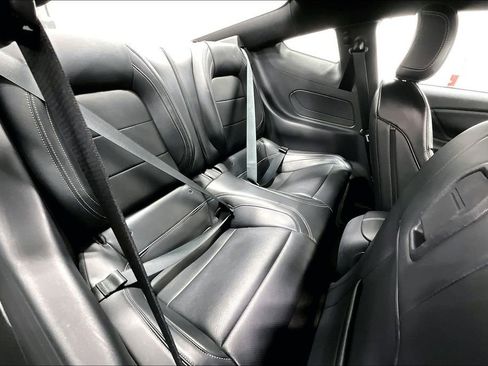 Used 2024 Ford Mustang Premium image 34