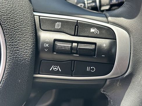 Certified 2024 Kia Sportage EX FWD image 24