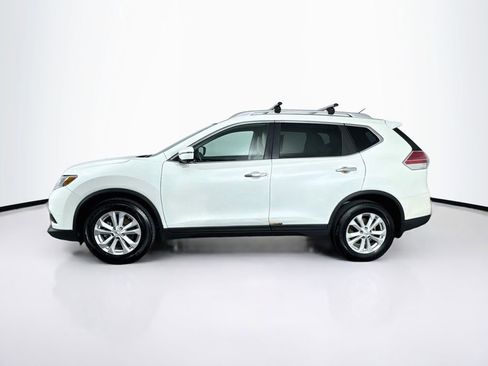 Used 2016 Nissan Rogue SV w/ SV Premium Package FWD image 6