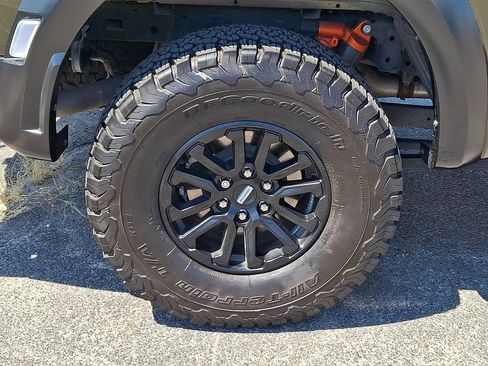 Used 2024 Ford F150 Raptor AWD/4WD image 5