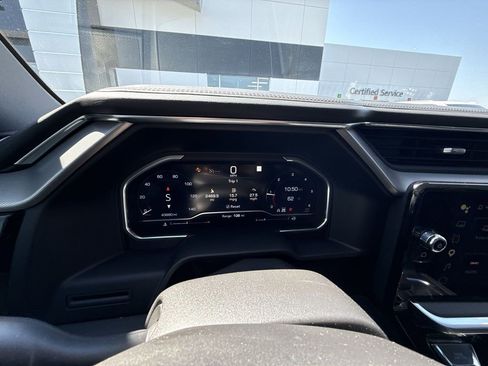 Certified 2022 GMC Sierra 1500 Denali AWD/4WD image 18