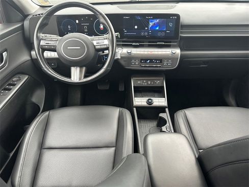 Used 2024 Hyundai Kona Limited image 23