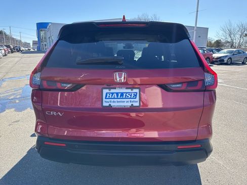 Used 2024 Honda CR-V EX-L image 7