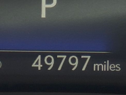 Used 2019 Lexus NX 300 FWD w/ Comfort Package image 6