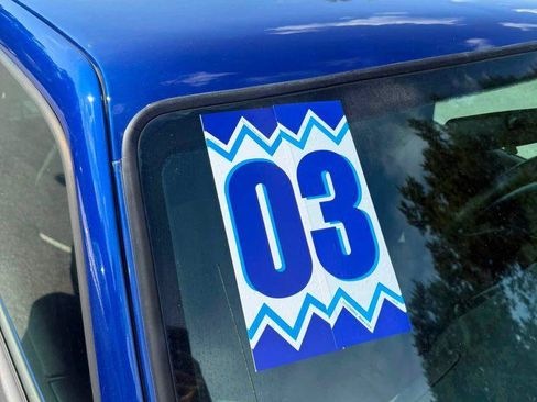 Used 2003 Ford Ranger 2WD SuperCab image 5