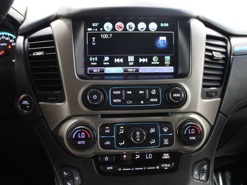 Used 2018 GMC Yukon XL Denali w/ Open Road Package AWD/4WD image 37