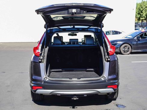 Used 2019 Honda CR-V EX-L image 31