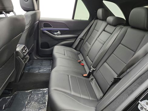 Certified 2026 Mercedes-Benz GLE 350 4MATIC image 13