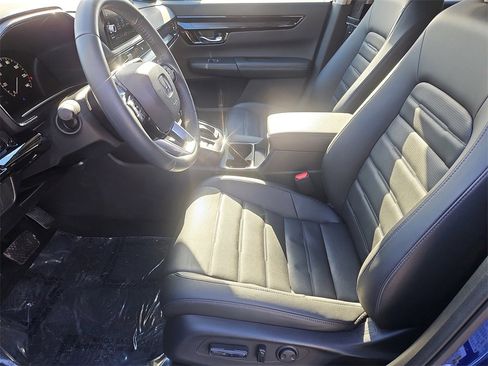 Used 2024 Honda CR-V EX-L image 16