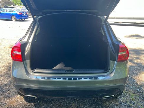 Used 2017 Mercedes-Benz GLA 250 image 17