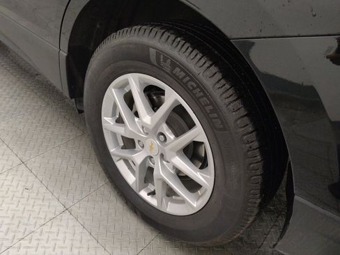 Used 2024 Chevrolet Equinox LS FWD image 31