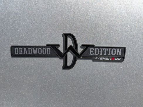 New 2026 RAM 1500 Big Horn AWD/4WD image 11