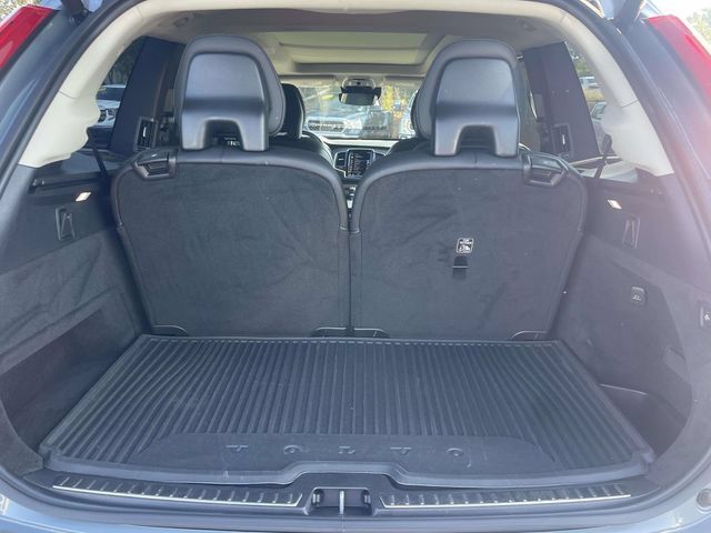 Used 2022 Volvo XC90 T6 Inscription w/ Advanced Package AWD/4WD image 10