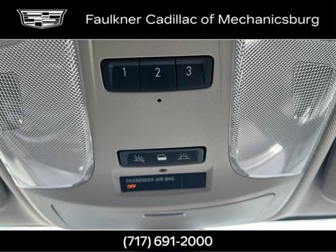 Used 2016 Buick LaCrosse Leather FWD image 20