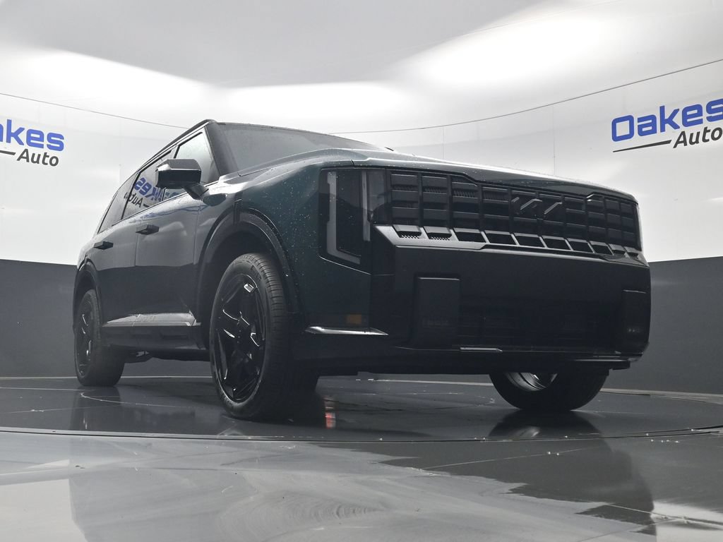 New 2027 Kia Telluride SX Prestige X-Line w/ Towing Package AWD/4WD image 43