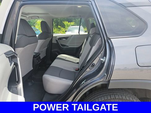 Used 2023 Toyota RAV4 XLE w/ Convenience Package AWD/4WD image 16