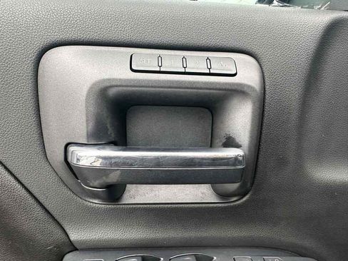 Used 2016 Chevrolet Silverado 1500 LTZ w/ Sport Package image 11