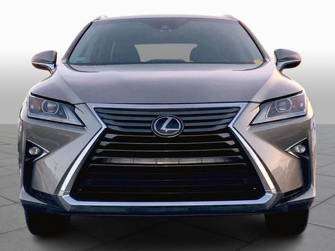 Used 2019 Lexus RX 350 AWD image 4