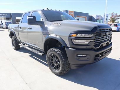New 2026 RAM 2500 Tradesman