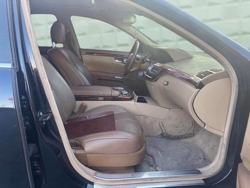 Used 2008 Mercedes-Benz S 550 image 13