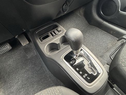 Used 2024 Mitsubishi Mirage G4 SE FWD image 18