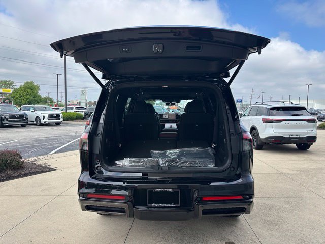 New 2027 INFINITI QX80 Autograph AWD/4WD image 40