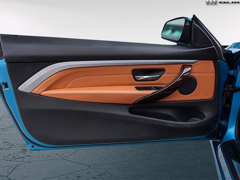 Used 2018 BMW 430i Coupe image 28