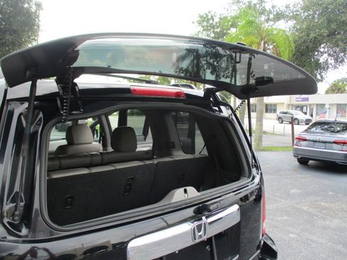Used 2012 Honda Pilot EX-L image 26