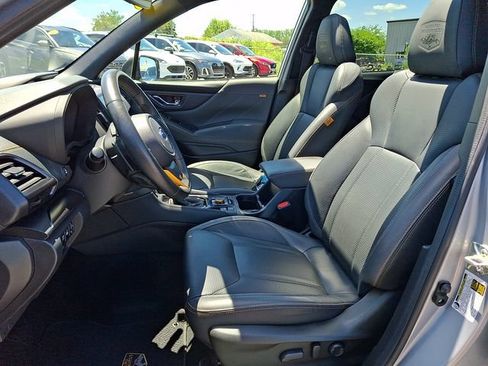 Used 2022 Subaru Forester Wilderness AWD/4WD image 13