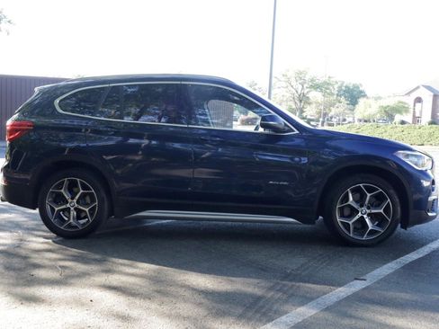 Used 2016 BMW X1 xDrive28i image 5