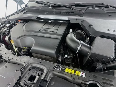 Used 2026 Land Rover Range Rover Evoque S image 32