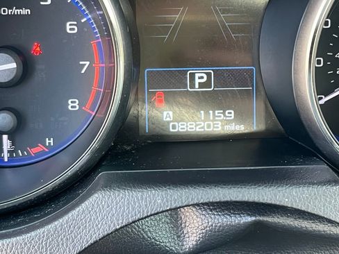 Used 2017 Subaru Outback 3.6R Limited AWD/4WD image 31