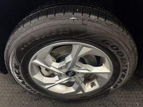 Certified 2024 Hyundai Tucson SEL image 19