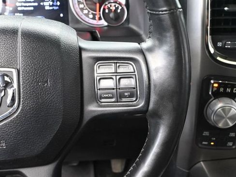 Used 2017 RAM 1500 Sport AWD/4WD image 27