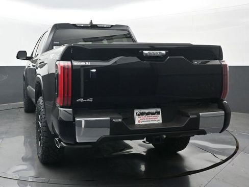 New 2026 Toyota Tundra 1794 Edition w/ TRD Off-Road Package AWD/4WD image 19