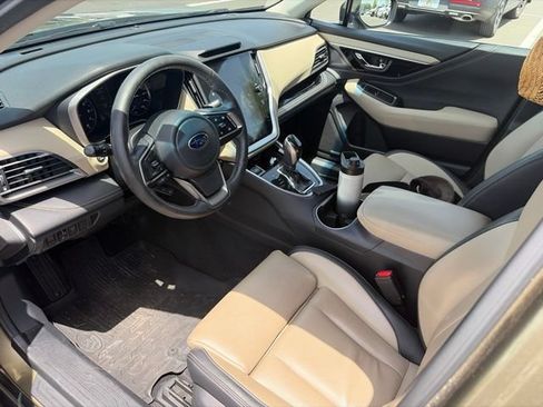 Used 2020 Subaru Outback Limited w/ Popular Package #2 AWD/4WD image 9