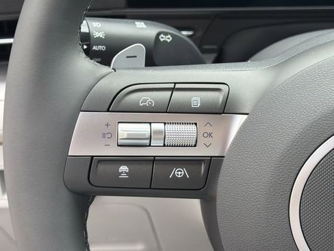 New 2026 Hyundai Kona Limited AWD/4WD image 25