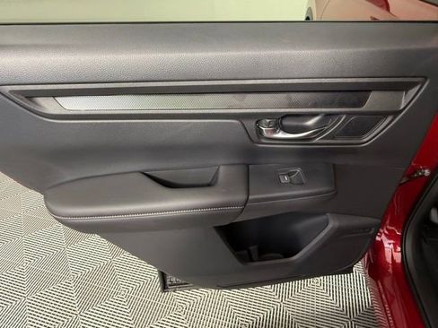 Used 2026 Honda CR-V Sport-L image 32